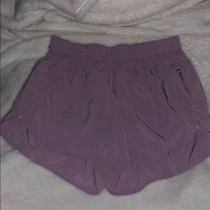 Tracker Short II 4”